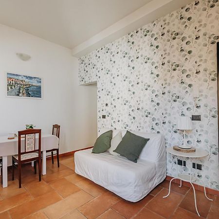 Green Leaves Apartment Сиракузы Экстерьер фото